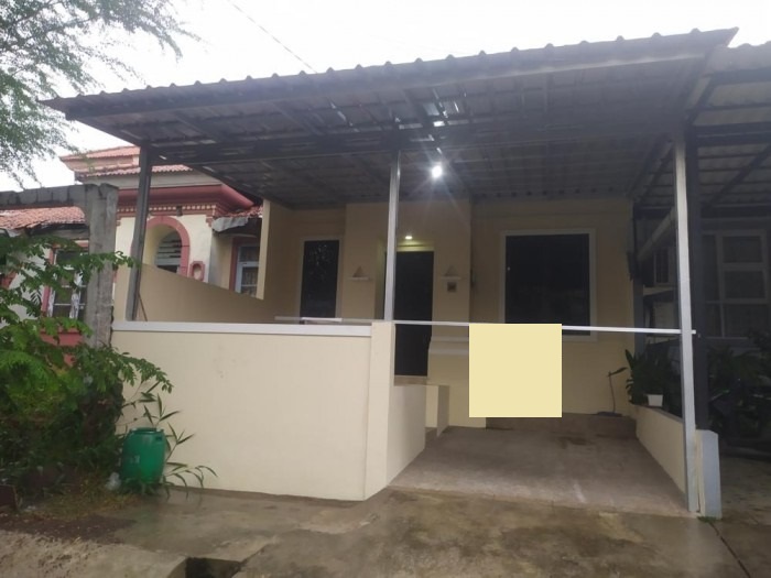 Rumah DiJual Di Lippo Cikarang